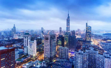 2020中国城市竞争力排行榜出炉,江苏三城进入十强